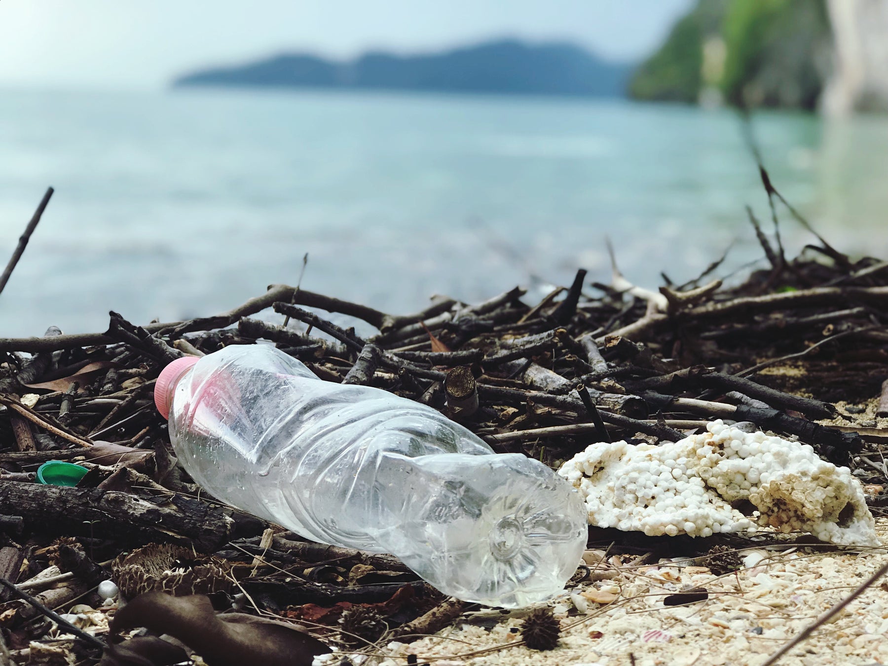 Mexicanos no cambian sus hábitos de consumo para proteger el medio ambiente