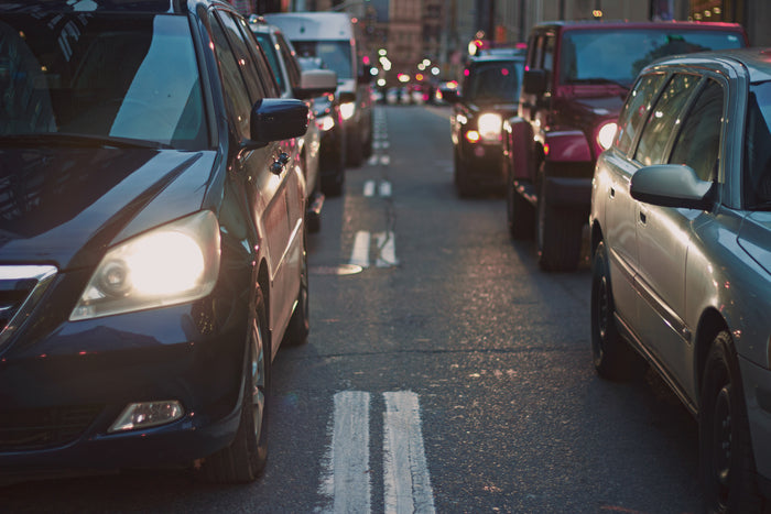 7 consejos para economizar gasolina y de paso ayudar al medio ambiente