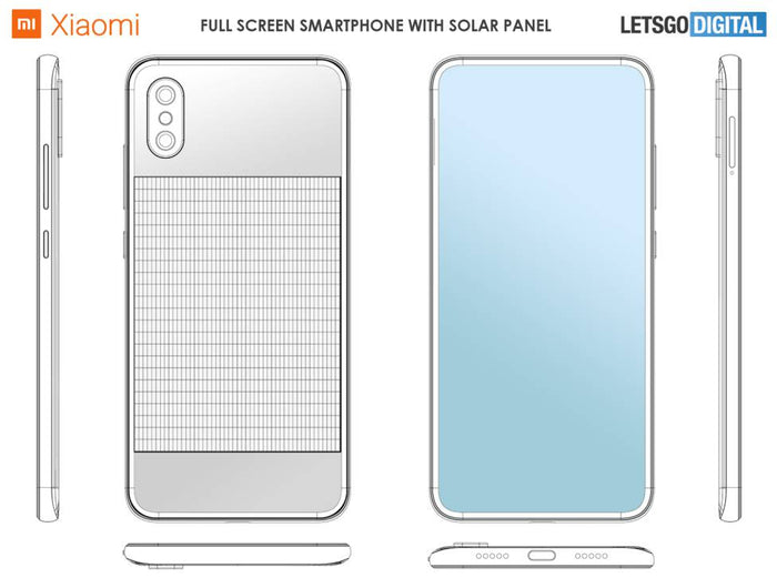 ¿Un smartphone sin cargador? Xiaomi ya trabaja para hacerlo posible...