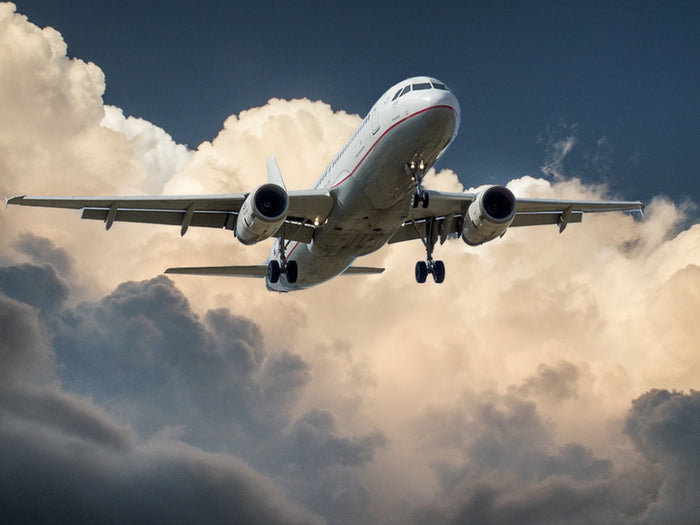 Calentamiento global: las turbulencias serán cada vez más frecuentes