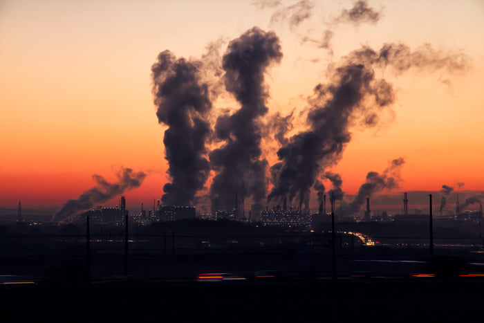 Mala calidad del aire es por falta de cultura del medio ambiente: especialistas