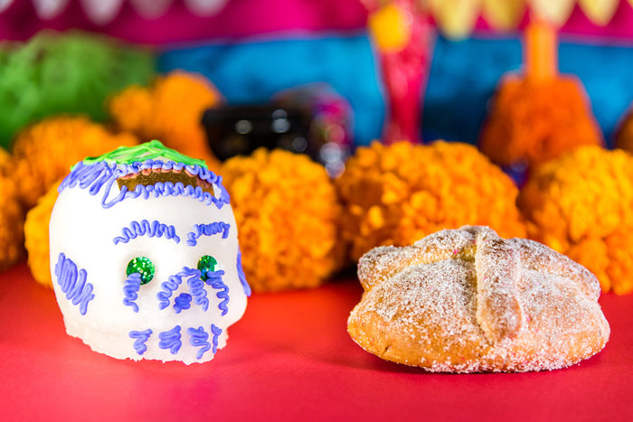 ¿Cómo hacer un altar de muertos sustentable?