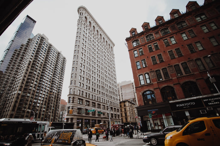 Nueva York aprueba histórica ley de protección al medio ambiente